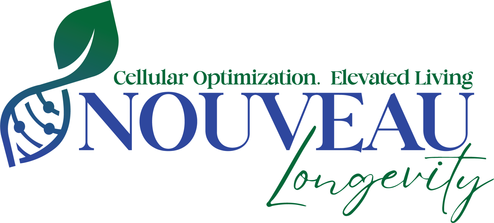 Nouveau Longevity